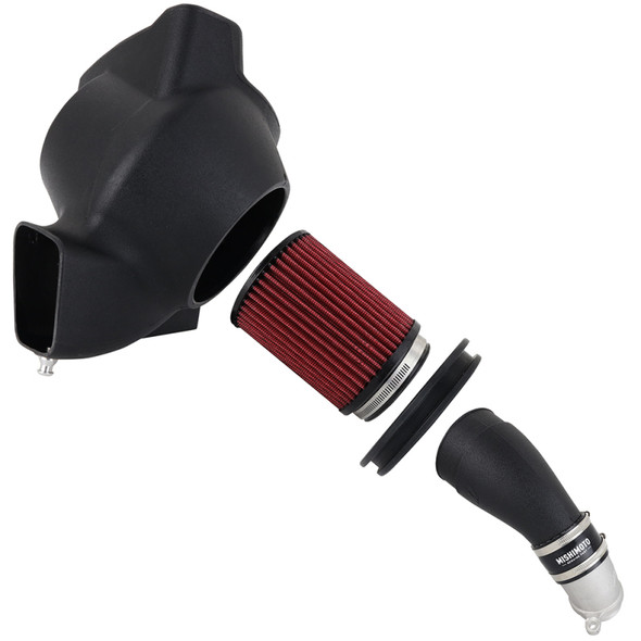 Mishimoto 2021+ BMW G8X M3/M4 Performance Air Intake Kit MMAI-G80-21