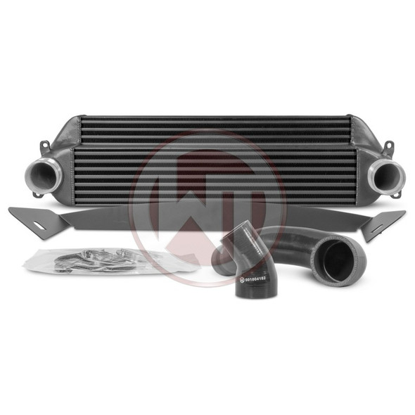 Wagner Tuning 19-22 Hyundai Veloster 1.6T Competition Intercooler Kit 200001153