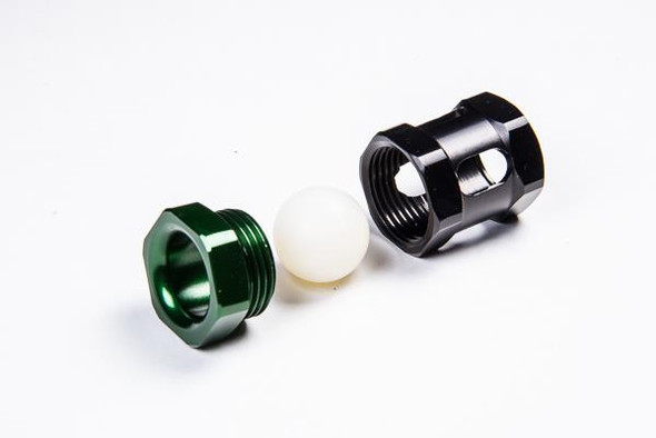 Radium Engineering Fuel Collection Valve 20-0151