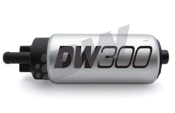DeatschWerks 320 LPH In-Tank Fuel Pump w/ 08+ Hyundai Genesis Coupe / 10-13 Kia Forte Set Up Kit 9-301s-1003