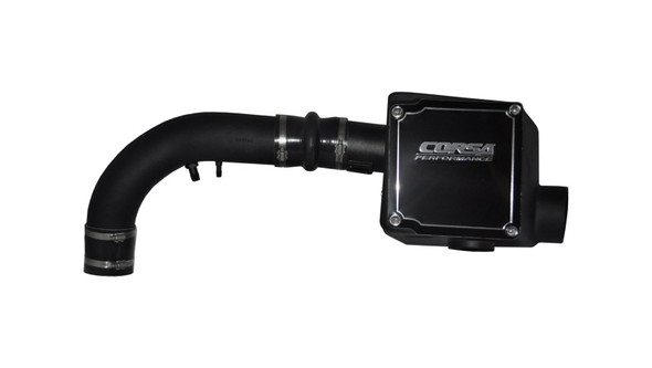 Corsa 11-13 Ford F-150 Raptor 6.2L V8 Air Intake 44388