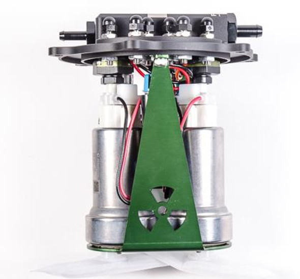 Radium Engineering Fuel Hanger 93-07 Subaru WRX/STI (Pumps NOT Included) WALBRO GSS342/AEM 50-1200 20-0340-00