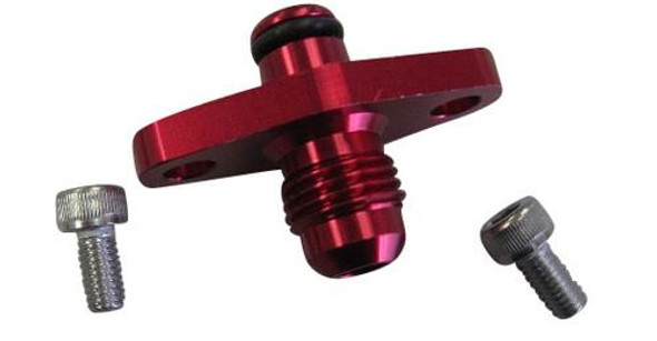 GReddy Fuel Pressure Regulator Adapter AN6 13900801