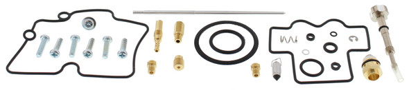 All Balls Racing 01-02 Yamaha WR426F Carburetor Rebuild Kit 26-1441