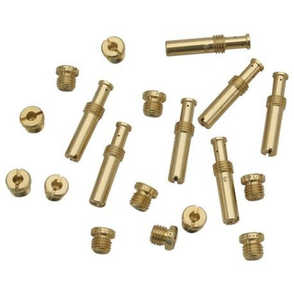 S&S Cycle .025in - .033in Master Jet kit 1962390