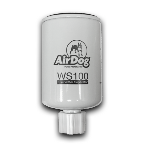 PureFlow AirDog/AirDog II Water Separator Filter WS100