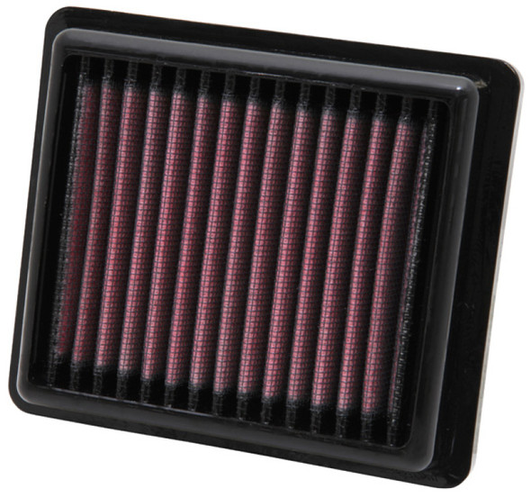 K&N 02-09 Honda CHF50 Metropolitan Replacement Air Filter HA-0502