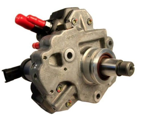Exergy 13-18 Late Dodge Cummins 6.7L 12mm Stroker CP3 Pump (6.7C Based) E04 20407
