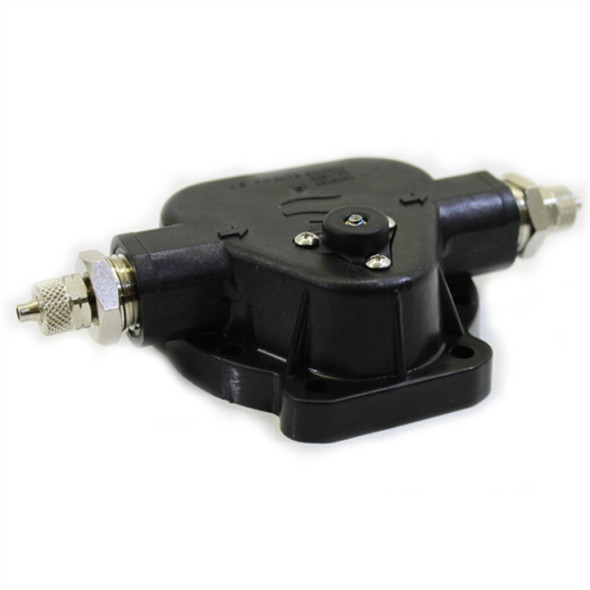 Snow Performance Upper Housing Assembly (For 40900 Pump Push-Loc) SNO-40900UHA