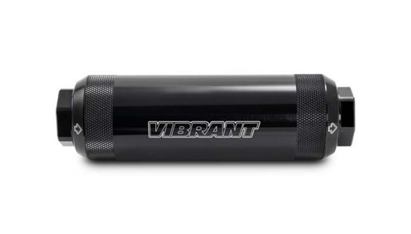 Vibrant 100 Micron Filter HD Power Fuel Filter 16288