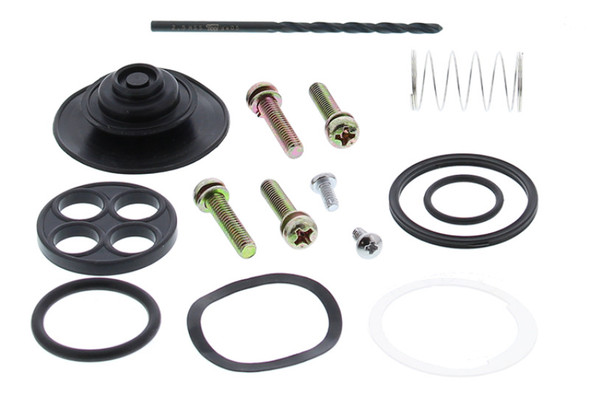 All Balls Racing 91-03 Honda CB750 Nighthawk Fuel Tap Repair Kit 60-1223