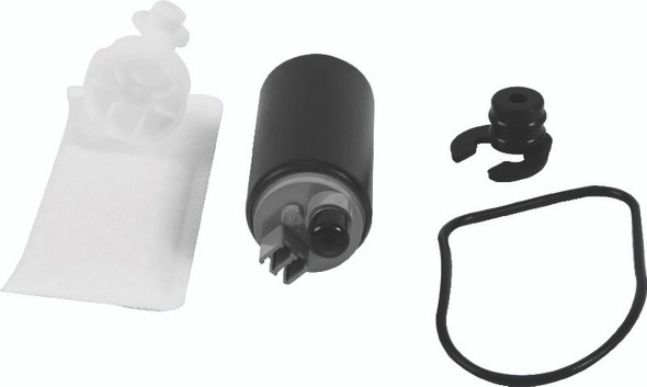 QuadBoss 08-22 Suzuki LT-F400F KingQuad 4x4 Fuel Pump Rebuild Kit 401227