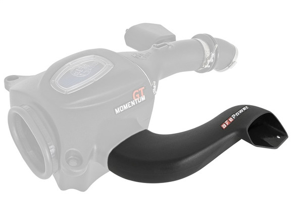 aFe Momentum GT Intake System Dynamic Air Scoop 08-17 Toyota Land Cruiser (LC200) V8-5.7L 54-76006-S