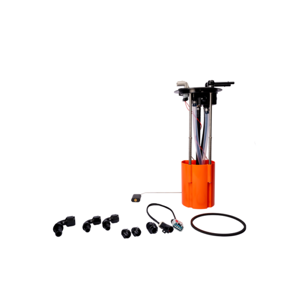 Fleece Performance 99-07 Ford F-250/F-350 Powerstroke (Long Bed) SureFlo Performance Sending Unit FPE-SF-FMC-9907-LB