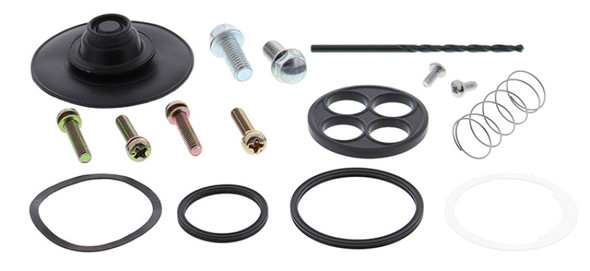 All Balls Racing 99-05 Honda VTR1000F Fuel Tap Repair Kit 60-1220