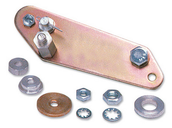 Edelbrock Cruise Control - Chevy 1484