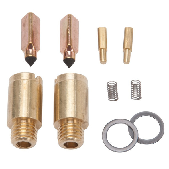 Edelbrock Offroad NandS 0935 2-Ea 1465