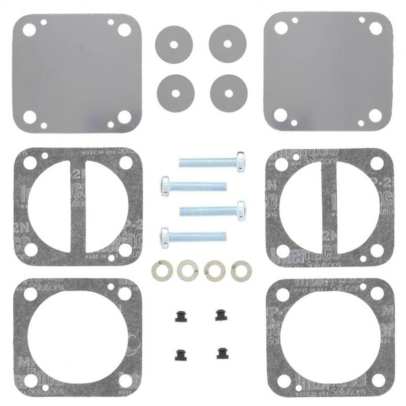 Vertex Pistons 95-97 Formula III LT 600cc/95-96 Formula Mach Z 800cc Fuel Pump Rebuild Kit 451458