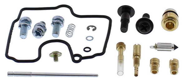 All Balls Racing 01-04 Suzuki VL800 Volusia Carburetor Rebuild Kit 26-1710