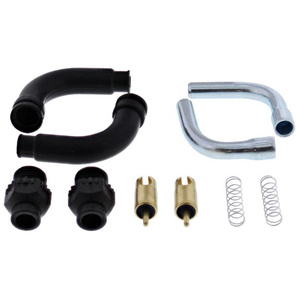 All Balls Racing 89-90 Honda VT1100C Choke Plunger Kit 46-1039