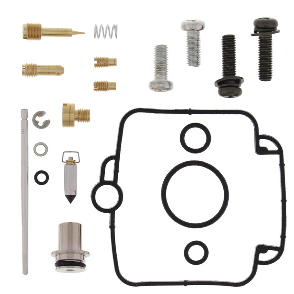 All Balls Racing 93-99 Suzuki DR350SE Carburetor Rebuild Kit 26-1130