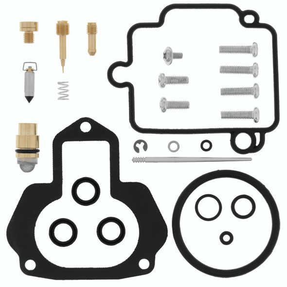 QuadBoss 93-95 Yamaha YFM400 Kodiak 4x4 (06) Carburetor Kit 418349