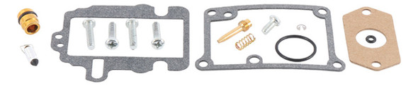 All Balls Racing 21-23 Gas-Gas MC 65 Carburetor Rebuild Kit 26-1519