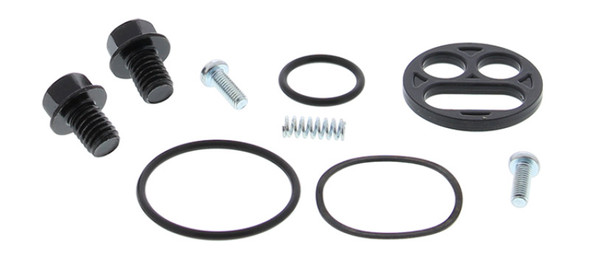 All Balls Racing 95-97 Kawasaki ZX600 (ZX-6R) Fuel Tap Repair Kit 60-1119
