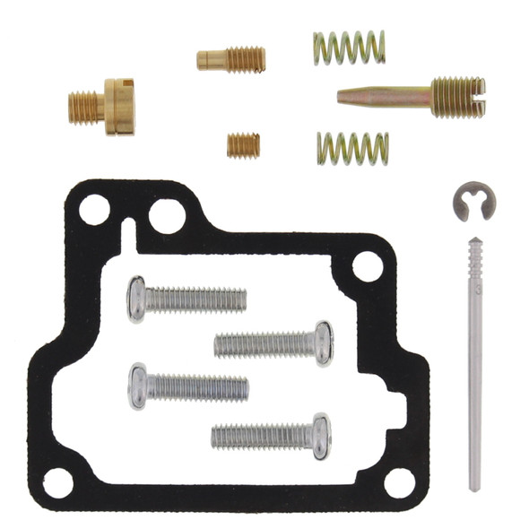 All Balls Racing 03-06 Kawasaki KDX50 Carburetor Rebuild Kit 26-1393