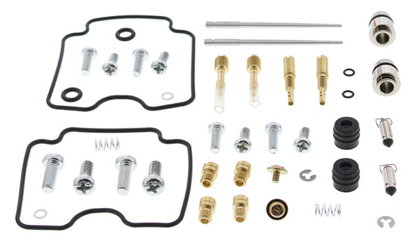 All Balls Racing 04-09 Suzuki GS500F Carburetor Rebuild Kit 26-1662