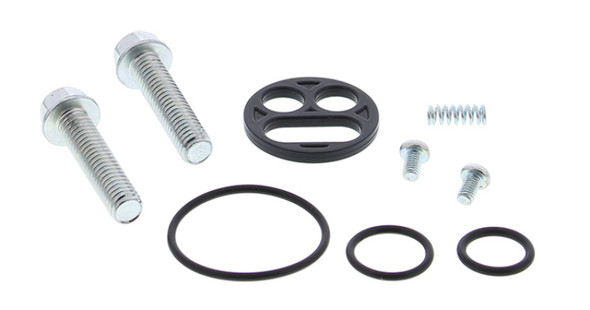 All Balls Racing 93-95 Kawasaki ZX750 (Ninja) ZX7 Fuel Tap Repair Kit 60-1110