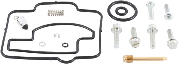 All Balls Racing 13-23 Beta RR 2T 250 Carburetor Rebuild Kit 26-1514