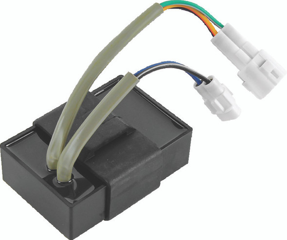 QuadBoss 95-03 Kawasaki KEF300 Lakota High-Performance CDI 402293