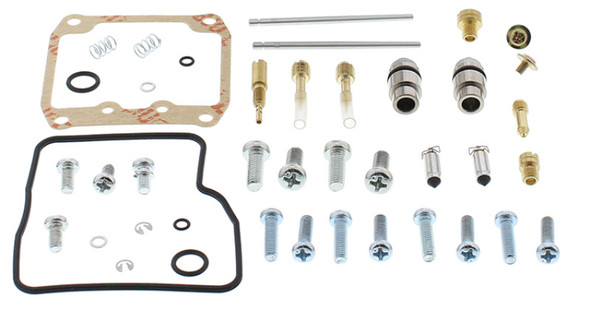 All Balls Racing 92-09 Suzuki VS800GL Intruder Carburetor Rebuild Kit 26-1713