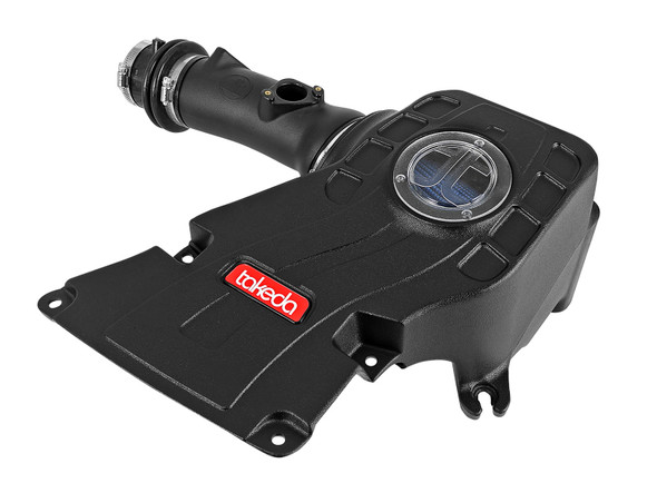 aFe Takeda Momentum PRO 5R Cold Air Intake System 2018 Honda Accord I4 2.0L (t) 56-70003R