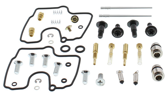All Balls Racing 98-04 Suzuki VL1500 Intruder Carburetor Rebuild Kit 26-1746