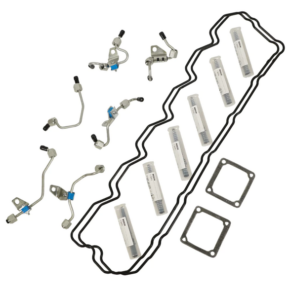 BD Diesel 03-05 Dodge Cummins Commonn Rail 5.9L Injector Install Kit 1050155