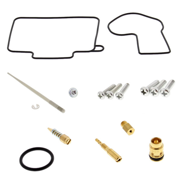 All Balls Racing 05-07 Honda CR250R Carburetor Rebuild Kit 26-1162