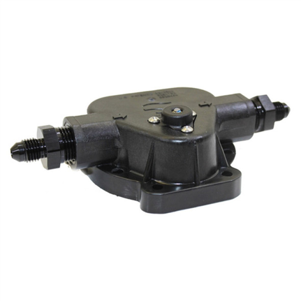 Snow Performance Upper Housing Assembly (For 40900 Pump Braided) SNO-40900UHA-B