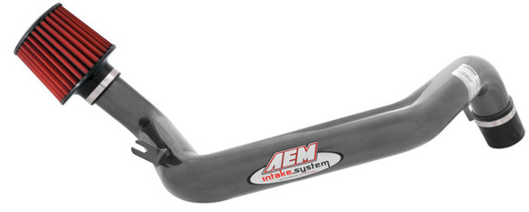 AEM 94-01 Acura Integra GSR Silver Cold Air Intake 21-404C