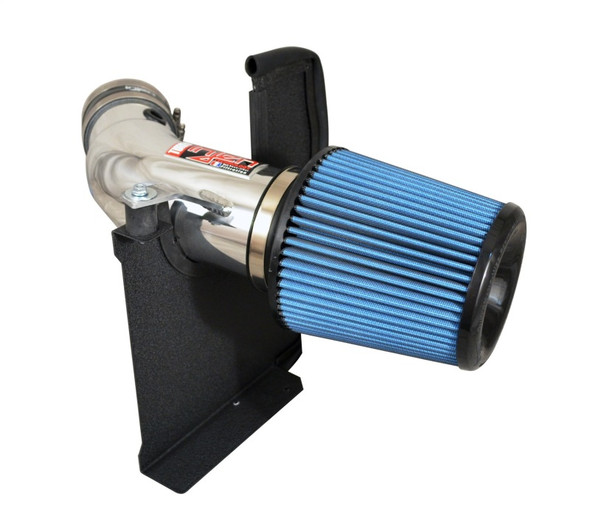 Injen 11-20 Dodge Challenger SRT-8 6.4L V8 Polished Power-Flow Short Ram Intake PF5064P