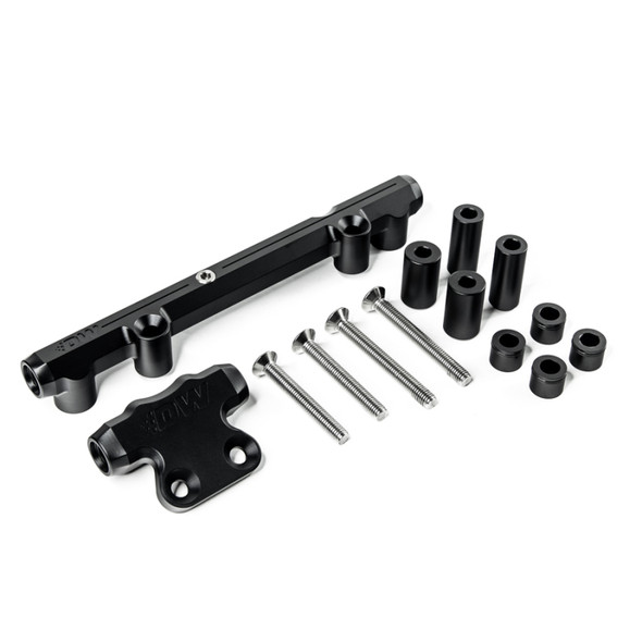 DeatschWerks 93-95 RX7 Fuel Rails 7-700