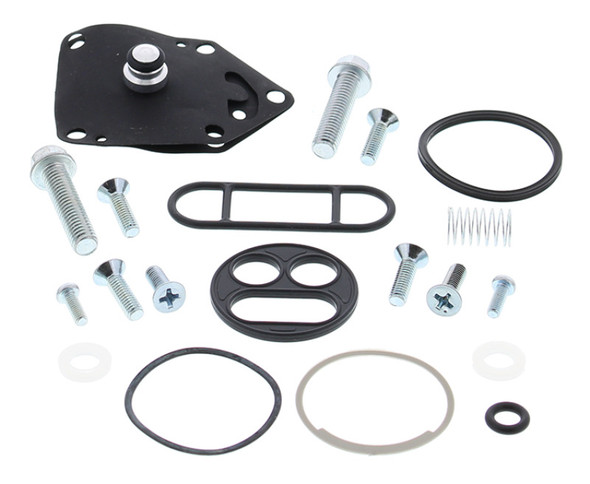 All Balls Racing 95-05 Kawasaki VULCAN (VN800A) Fuel Tap Repair Kit 60-1098