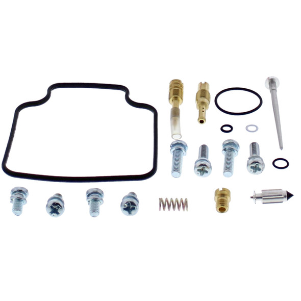 All Balls Racing 05-06 Honda PS250 Carburetor Rebuild Kit 26-10034