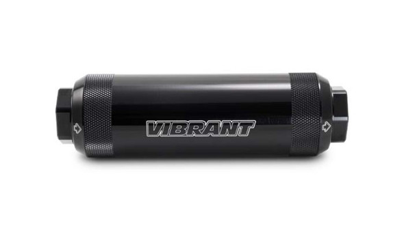 Vibrant 10 Micron Filter HD Power Fuel Filter 16280
