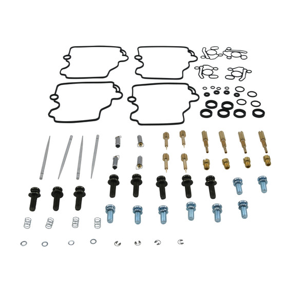 All Balls Racing 94-97 Suzuki RF900R Carburetor Rebuild Kit 26-10142