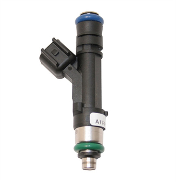 Ford Racing 47 LB/HR Fuel Injector Set M-9593-LU47