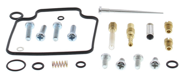 All Balls Racing 04-07 Honda VT750C Carburetor Rebuild Kit 26-1610