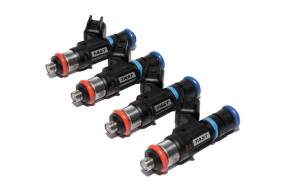 FAST Injector FAST 4-Pack 46Lb/hr 30462-4
