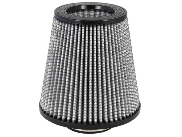 aFe MagnumFLOW Air Filters CCV PDS A/F CCV PDS 3-1/2F x 8B x 5-1/2T (Inv) x 8H 21-91071